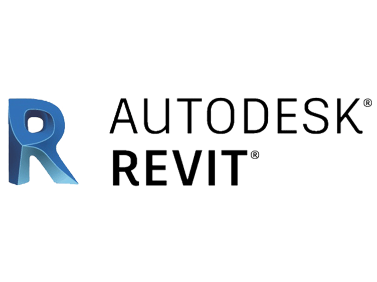 Autodesk Revit Logo