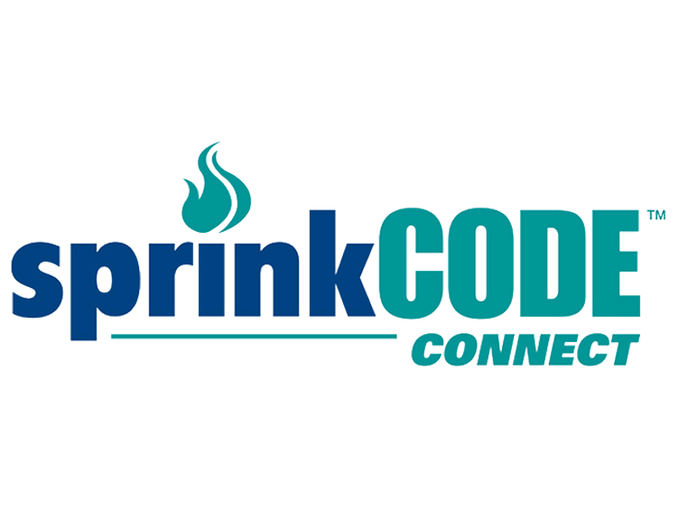 SprinkCODE CONNECT