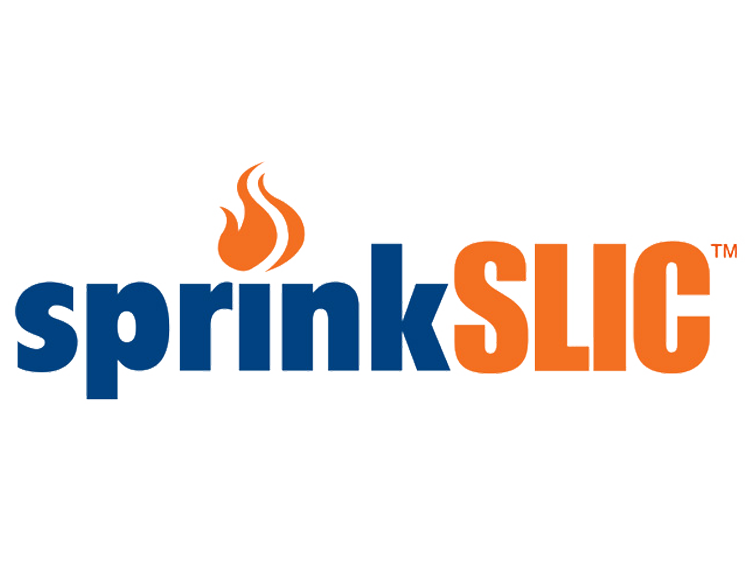 SprinkSLIC Logo