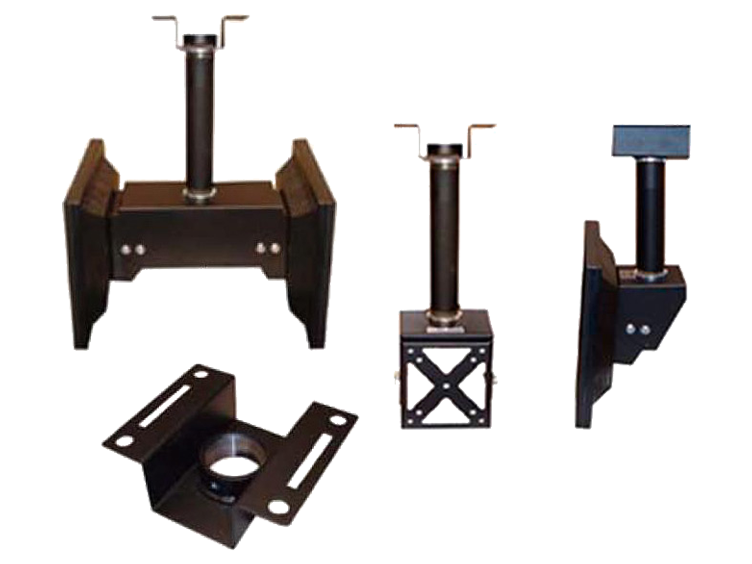Monitor Ceiling Mounts