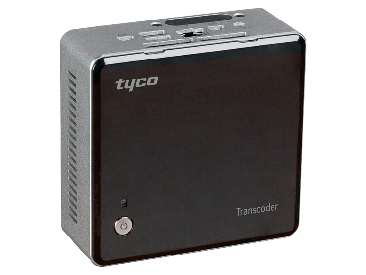 Tyco Transcoder