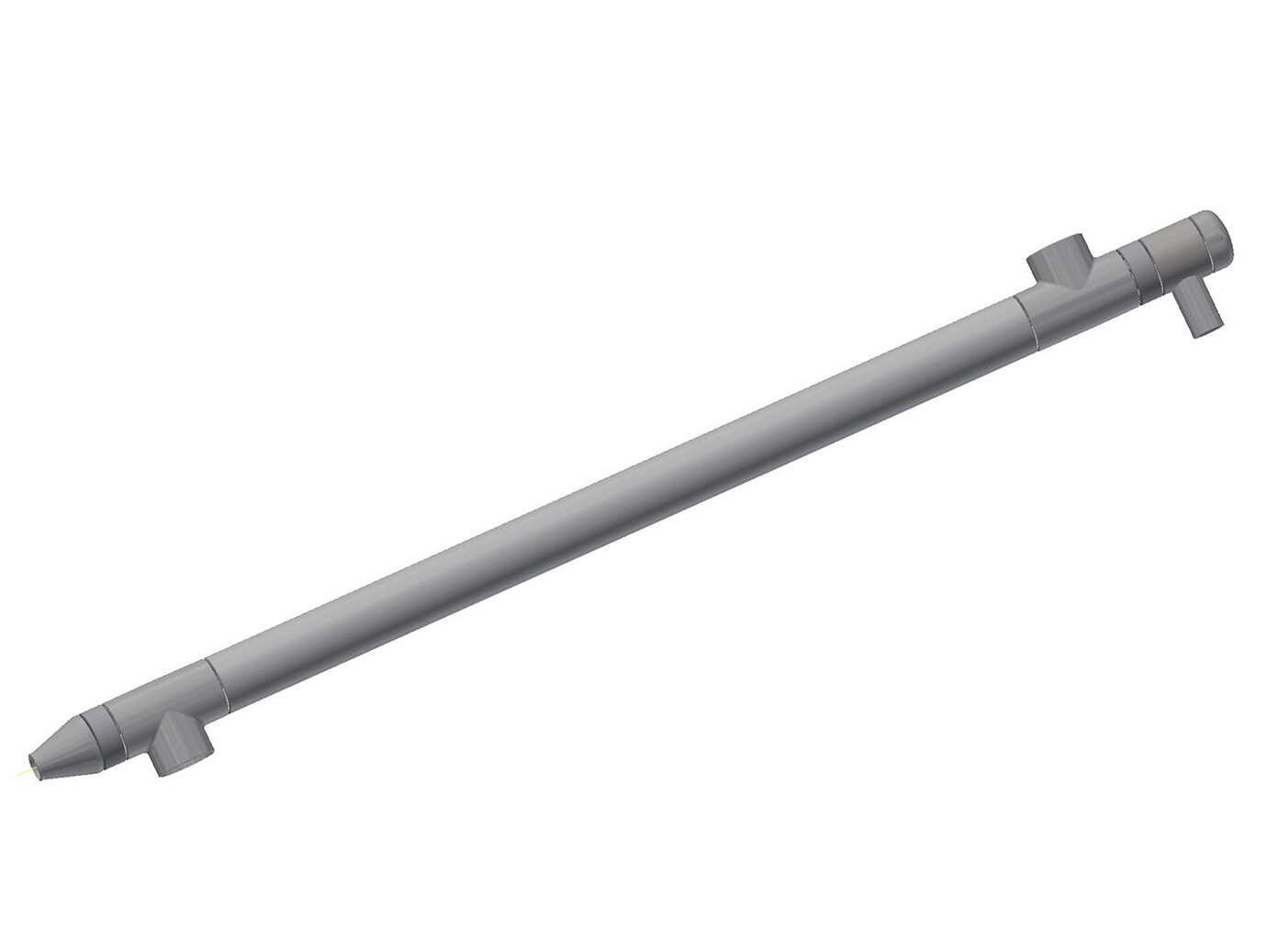 Sabroe oil rectifier unit