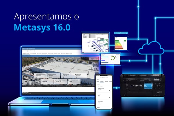 Metasys 16