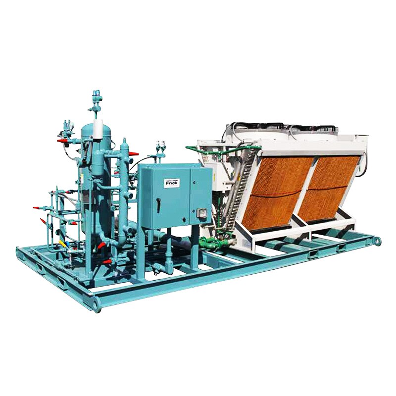 Condesing unit