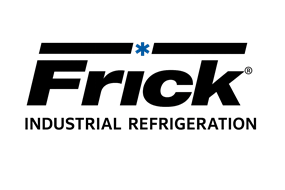 Frick logo