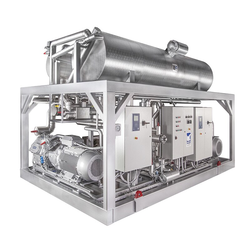 compressor