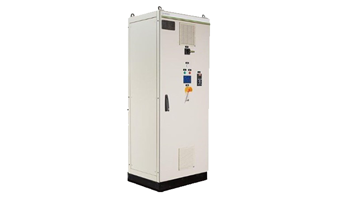 Soluções de Controle de Partida FRICK®