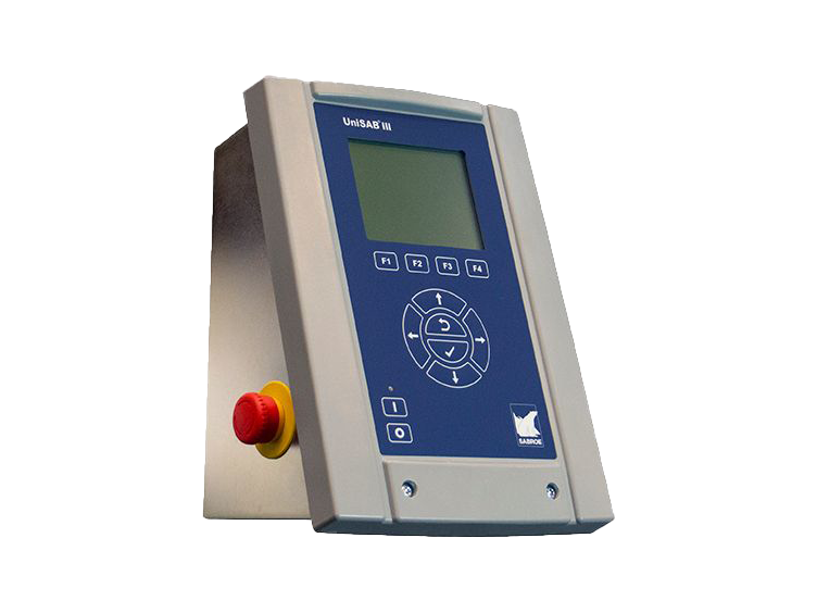 UniSAB controller from Johnson Controls