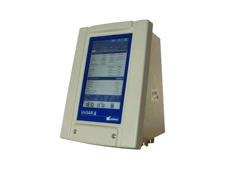 UniSAB controller from Johnson Controls