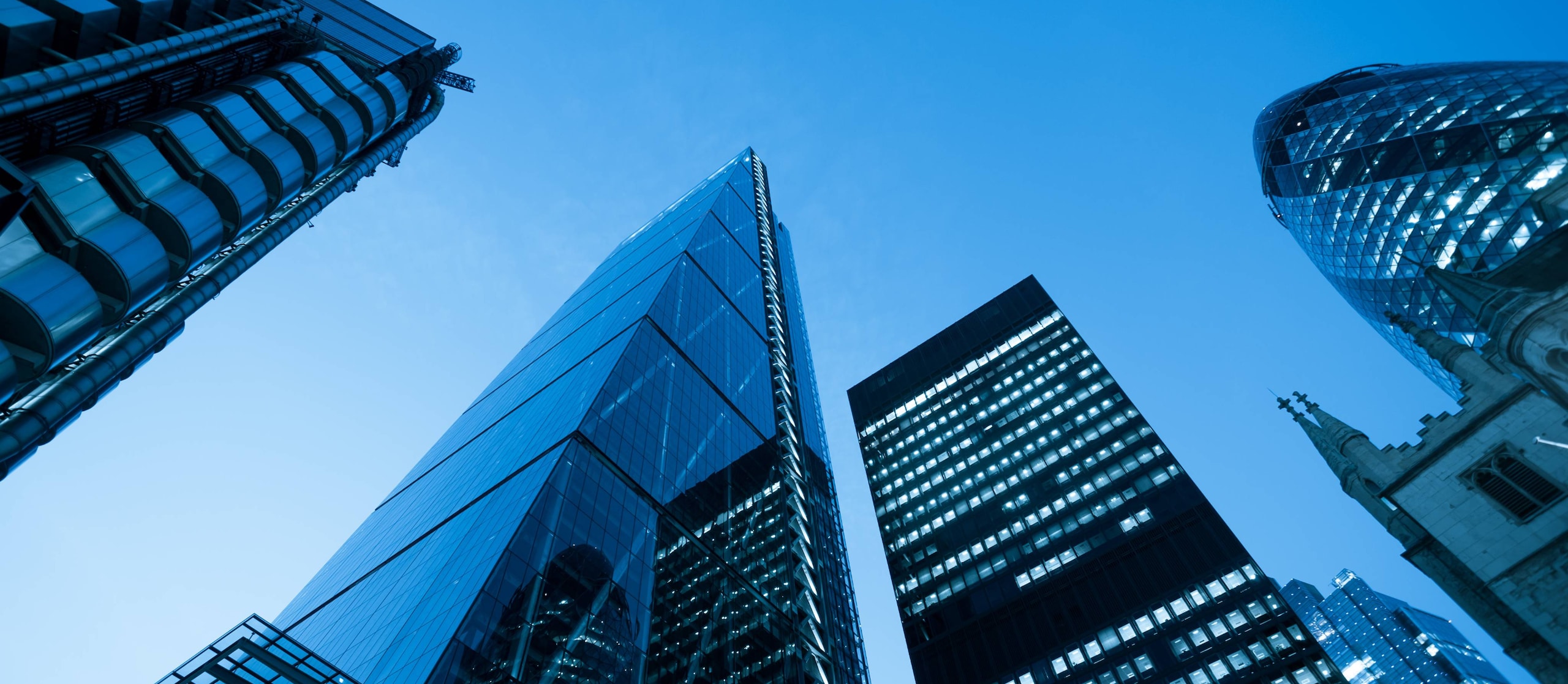 Buildings