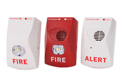 Notification and Audio Devices