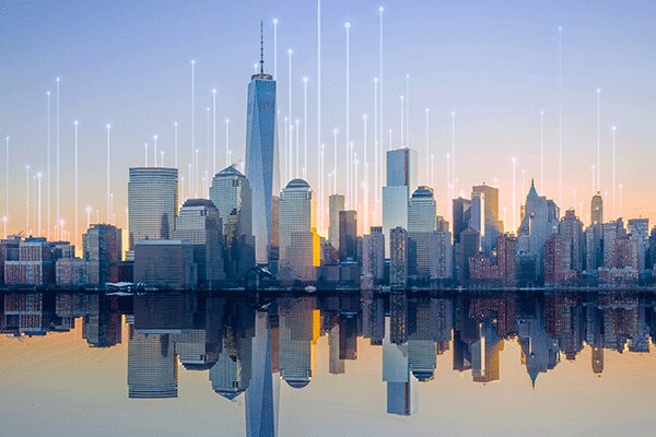 Buildings with Openblue