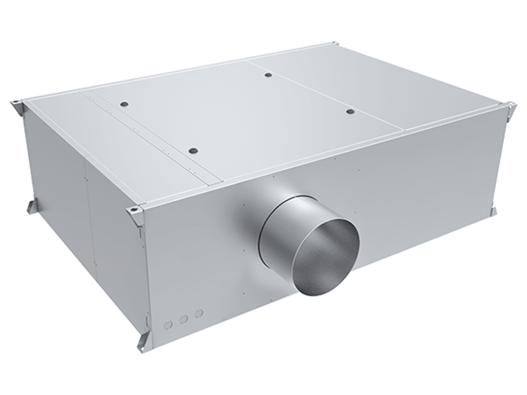 ultra quiet series slow fanpowered