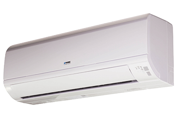 YORK® Wall Mount Unit
