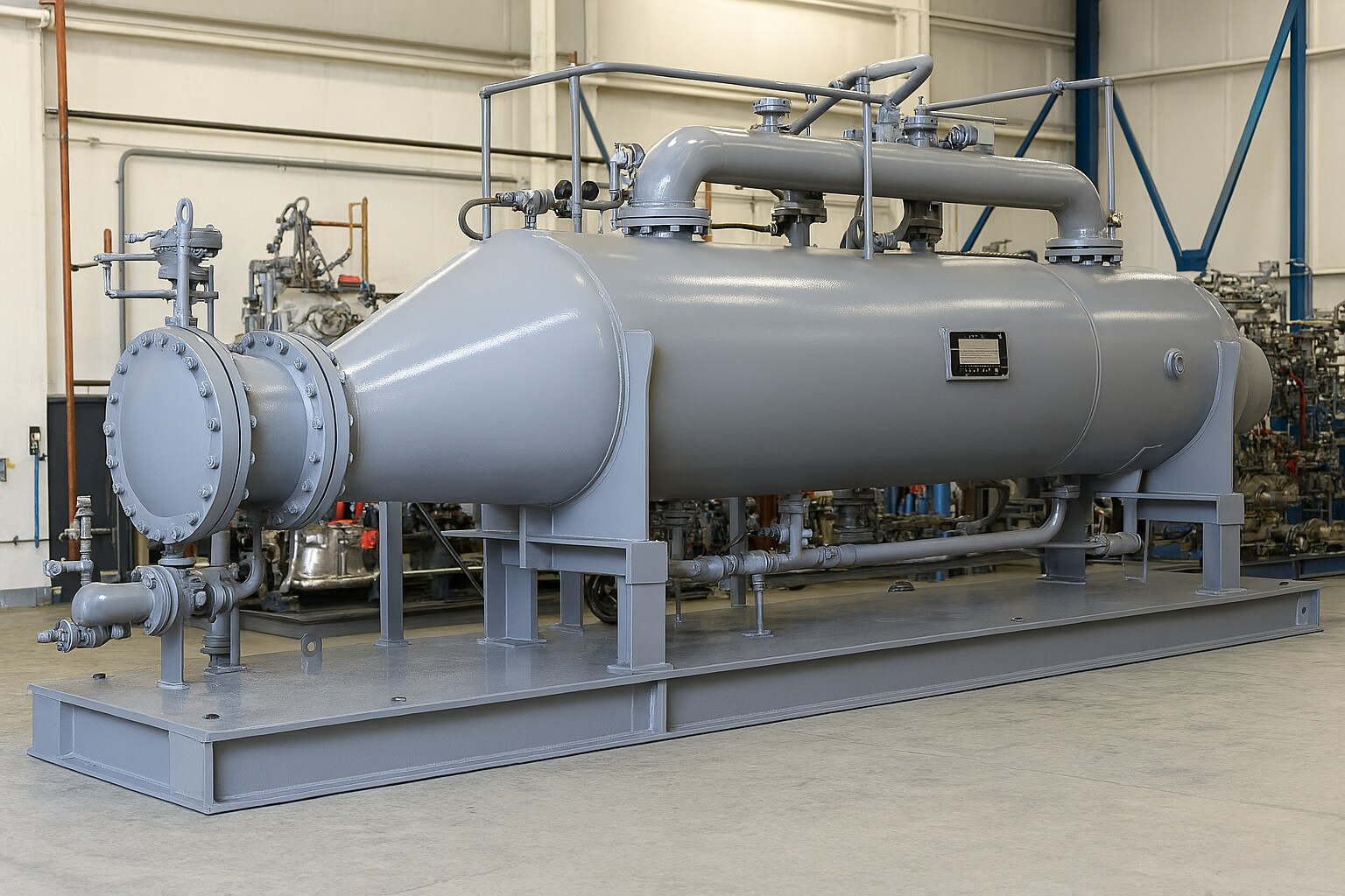 Unidades Compactas OEM 