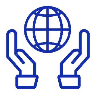 charitable contributions icon