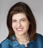 Headshot of Julie Brown, Institutional Market Leader, Johnson Controls