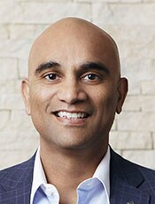 Hima Mukkamala CEO,  Pelion