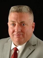 Charlie Hughes, Senior Director Fire Installation, Johnson Controls