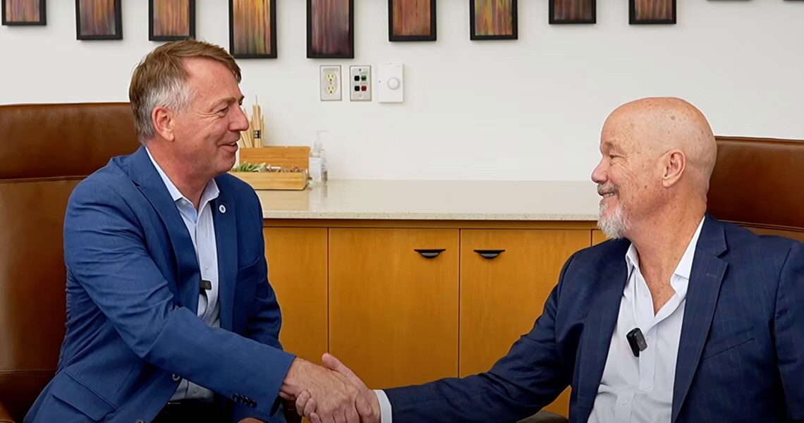 Johnson Controls shares the future of building automation controls