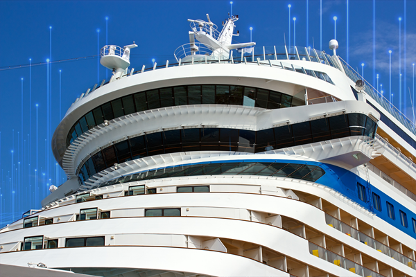 Cruise line