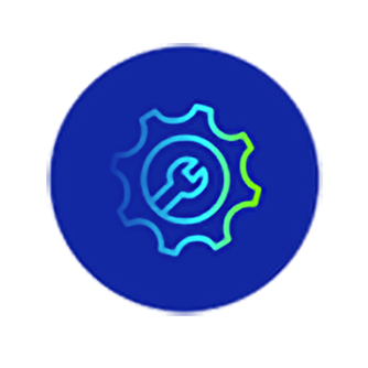 Icon for reduce total cost of ownership