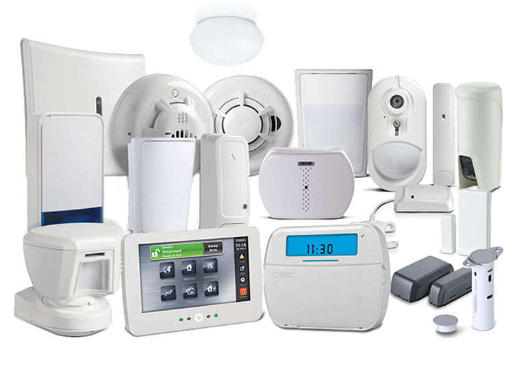 DSC PowerSeries Neo