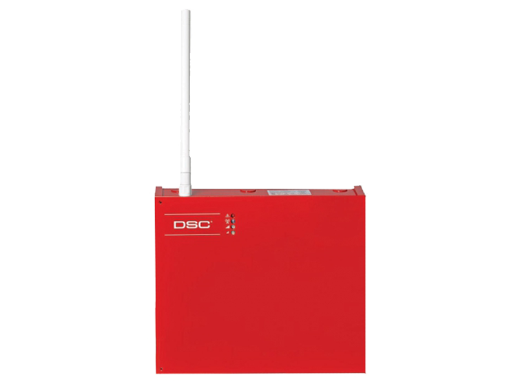 LTE Communicators