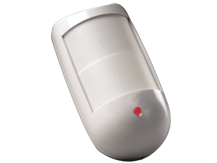 Addressable Pet-immune Passive Infrared Detector (AMB-600)