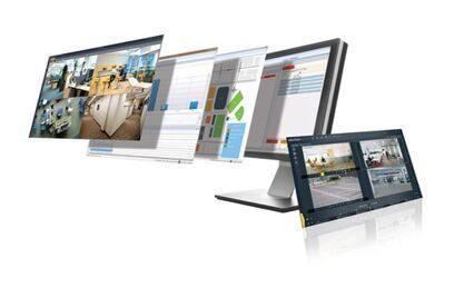 Video management systems